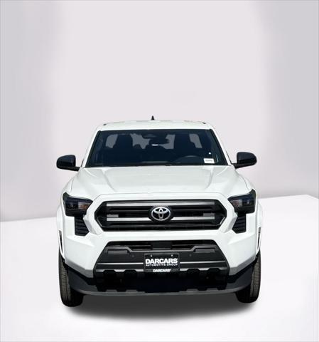 new 2024 Toyota Tacoma car, priced at $39,266