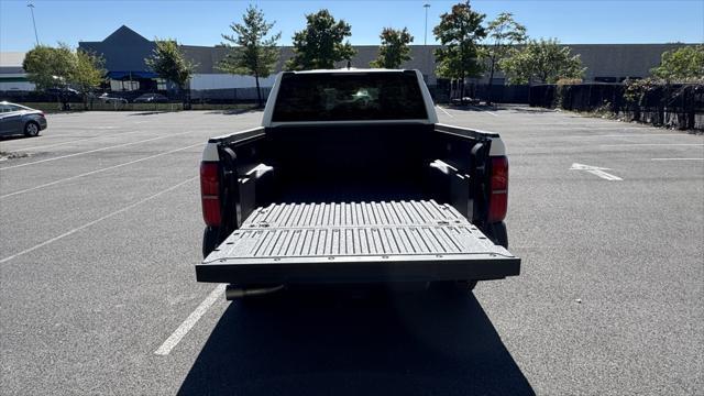 new 2024 Toyota Tacoma car, priced at $39,266