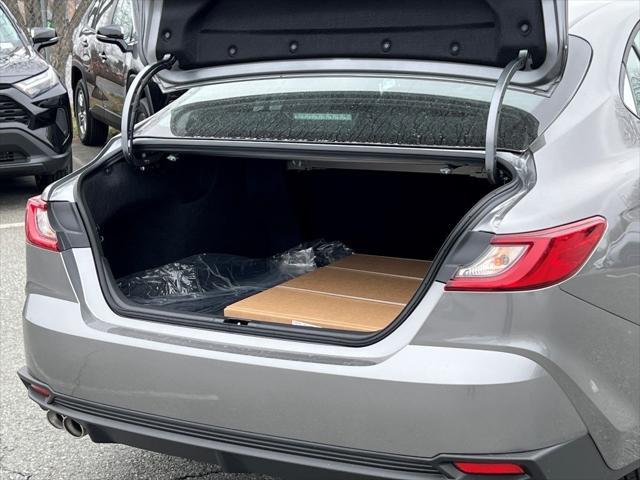 new 2025 Toyota Camry car, priced at $33,544