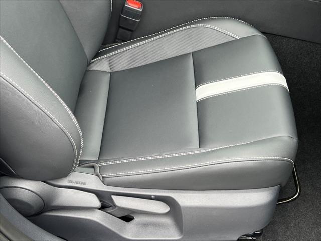 new 2025 Toyota Camry car, priced at $33,544