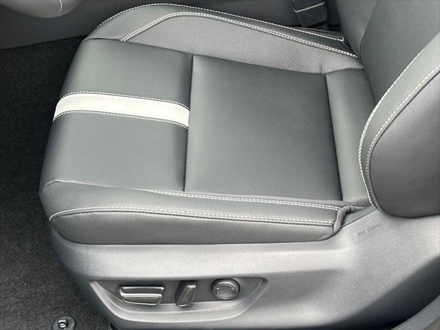 new 2025 Toyota Camry car, priced at $33,544