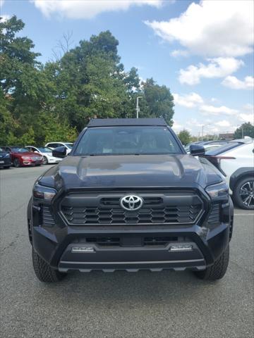 new 2024 Toyota Tacoma car, priced at $47,468