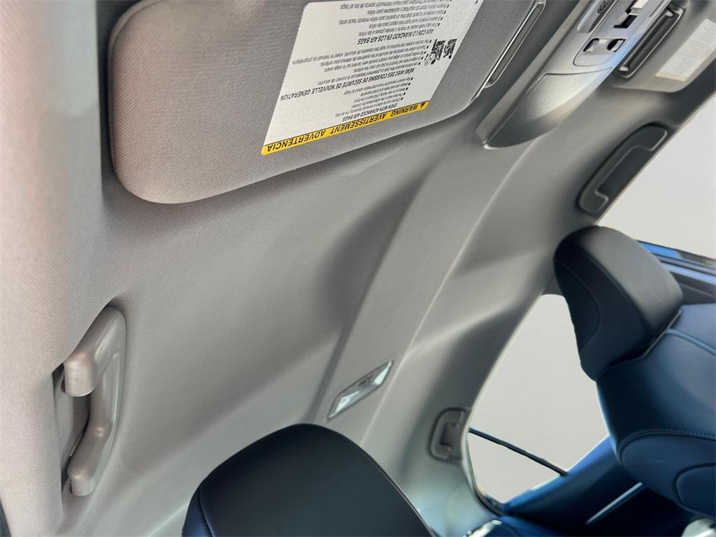 used 2023 Toyota Camry car, priced at $23,301