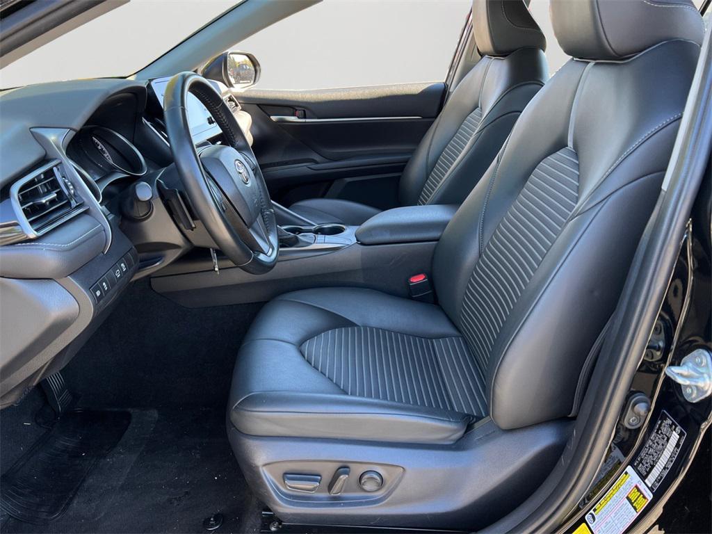 used 2023 Toyota Camry car, priced at $23,301