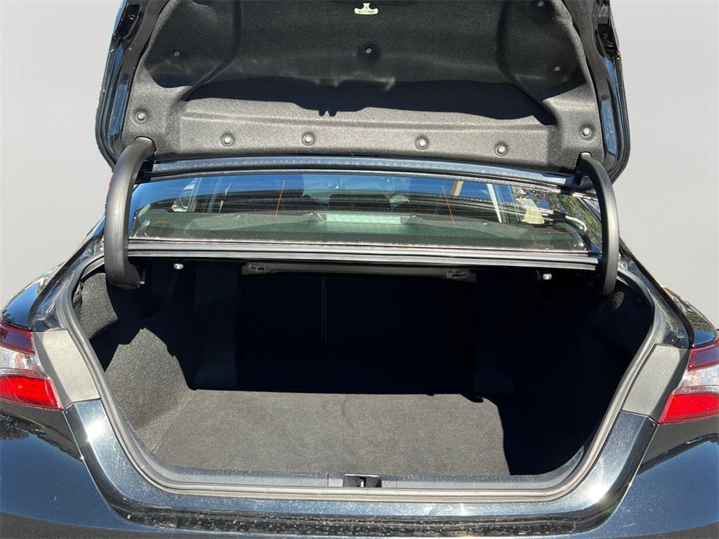 used 2023 Toyota Camry car, priced at $23,301