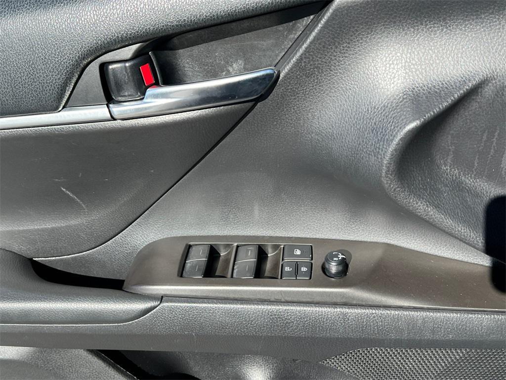 used 2023 Toyota Camry car, priced at $23,301