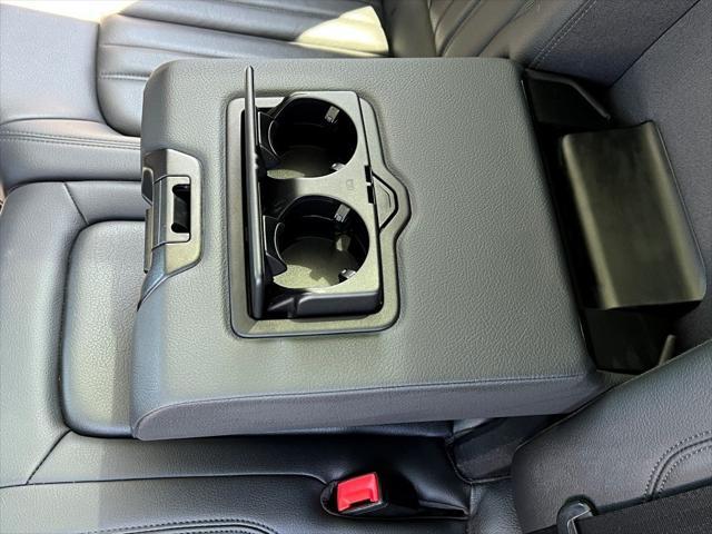 used 2019 Audi Q5 car, priced at $21,750