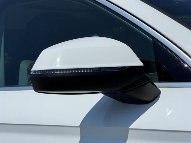 used 2019 Audi Q5 car, priced at $21,750