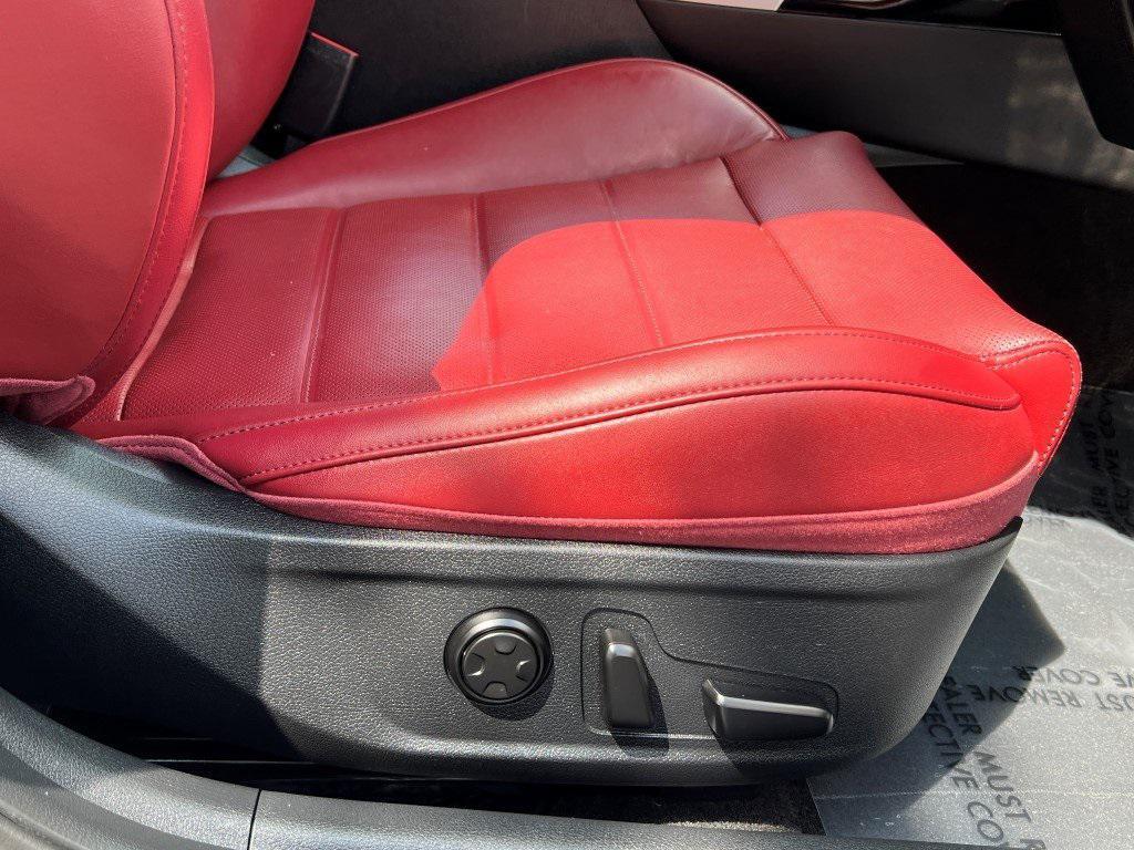 used 2021 Kia Stinger car, priced at $31,799