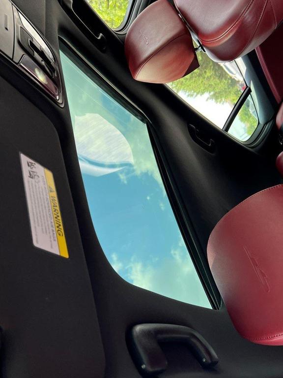 used 2021 Kia Stinger car, priced at $31,799
