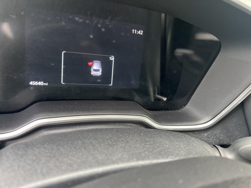 used 2024 Toyota Corolla Cross car, priced at $24,920