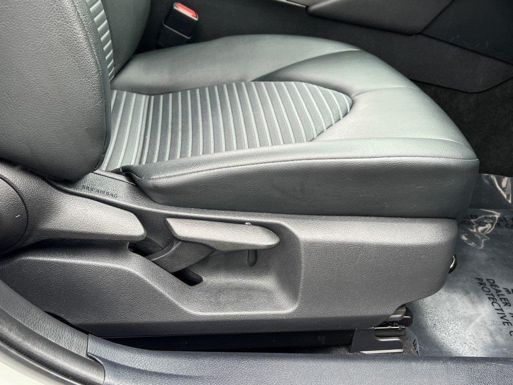 used 2022 Toyota Camry car, priced at $21,890