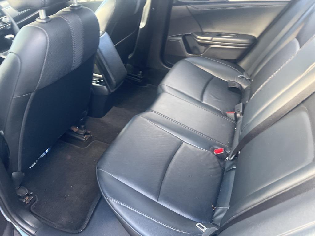 used 2020 Honda Civic car, priced at $21,115