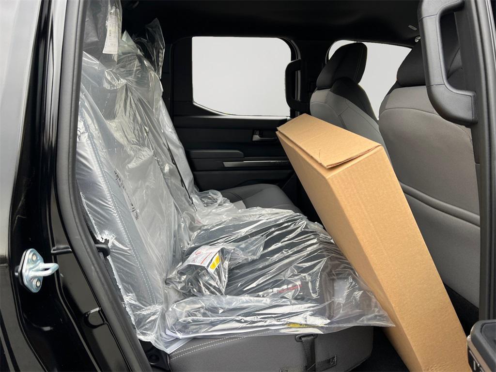 new 2025 Toyota Tacoma car, priced at $44,827