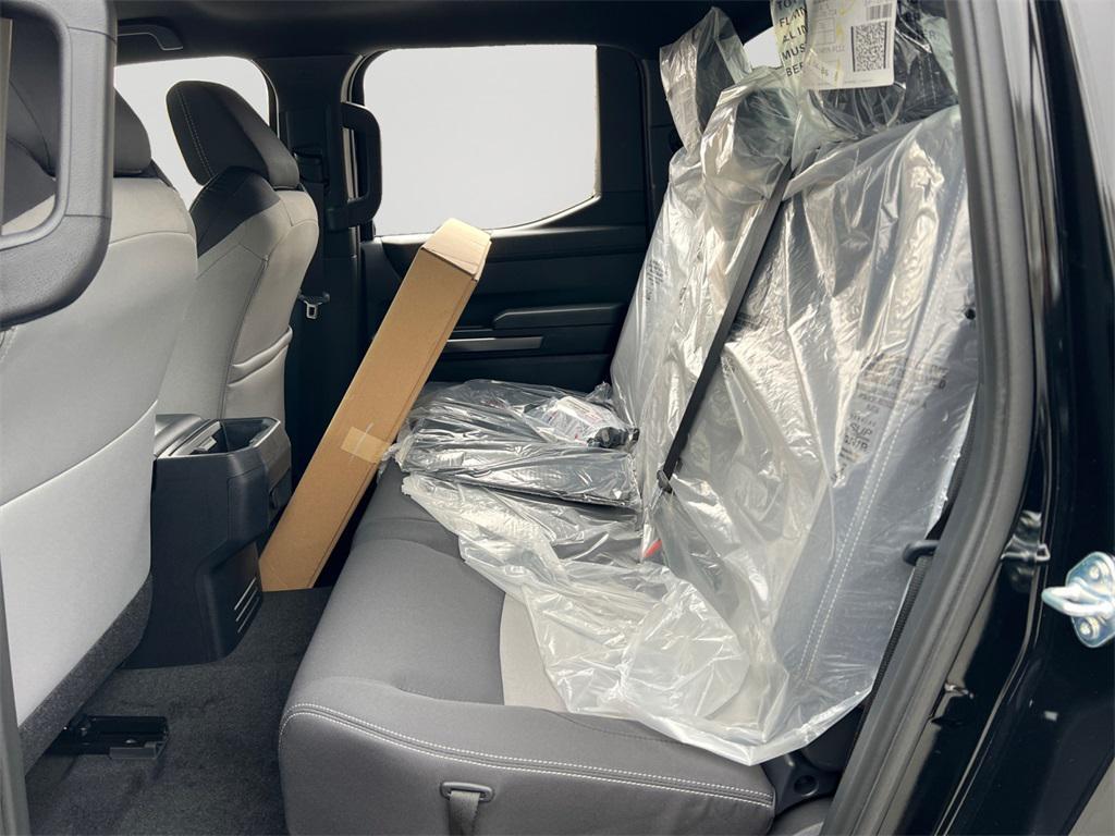 new 2025 Toyota Tacoma car, priced at $44,827