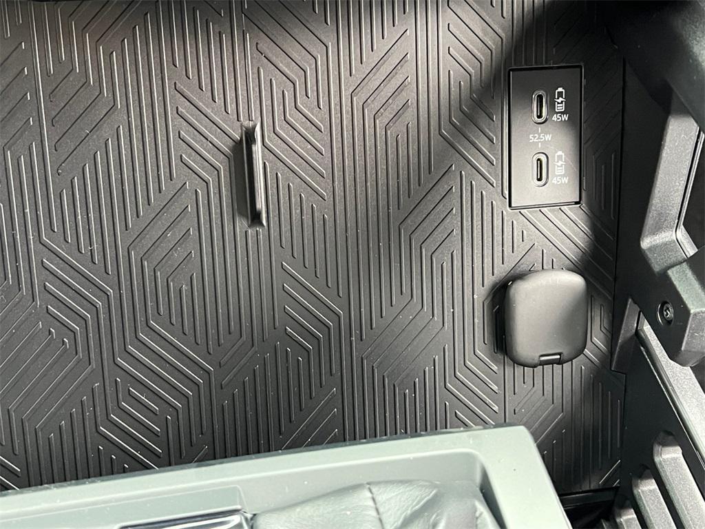 new 2025 Toyota Tacoma car, priced at $44,827