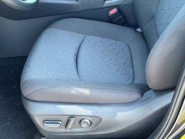 new 2025 Toyota RAV4 Hybrid car, priced at $36,954