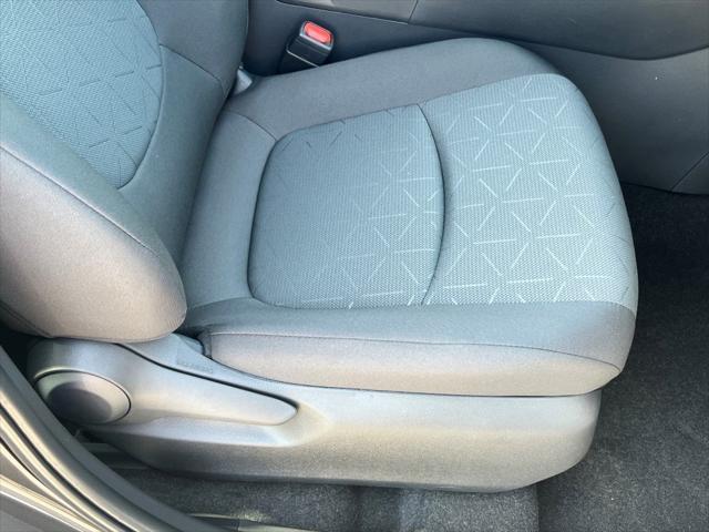 new 2025 Toyota RAV4 Hybrid car, priced at $36,954