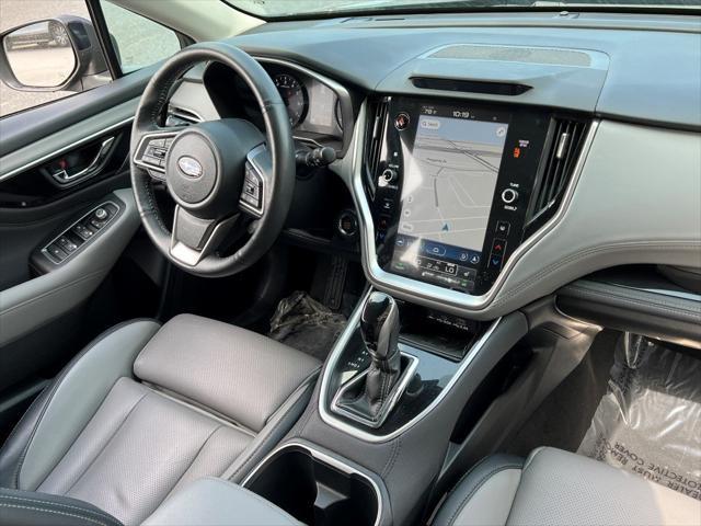 used 2024 Subaru Outback car, priced at $30,000