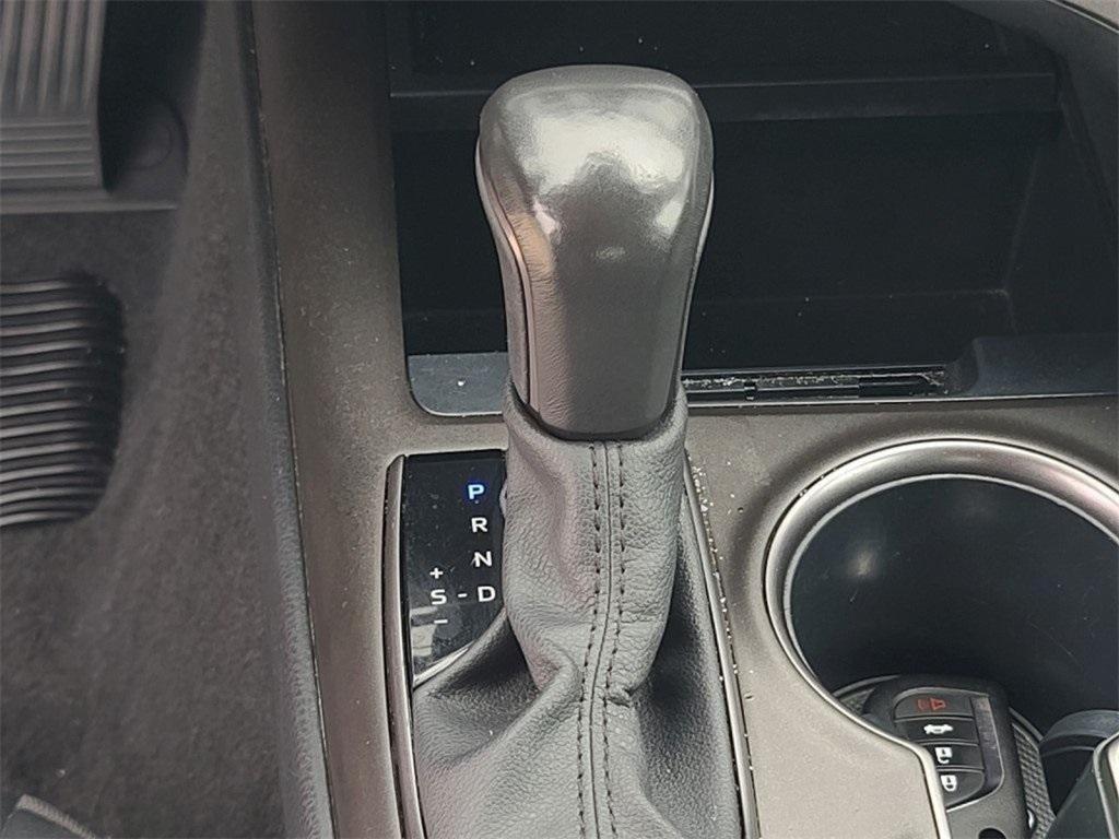 used 2023 Toyota Camry car, priced at $23,180