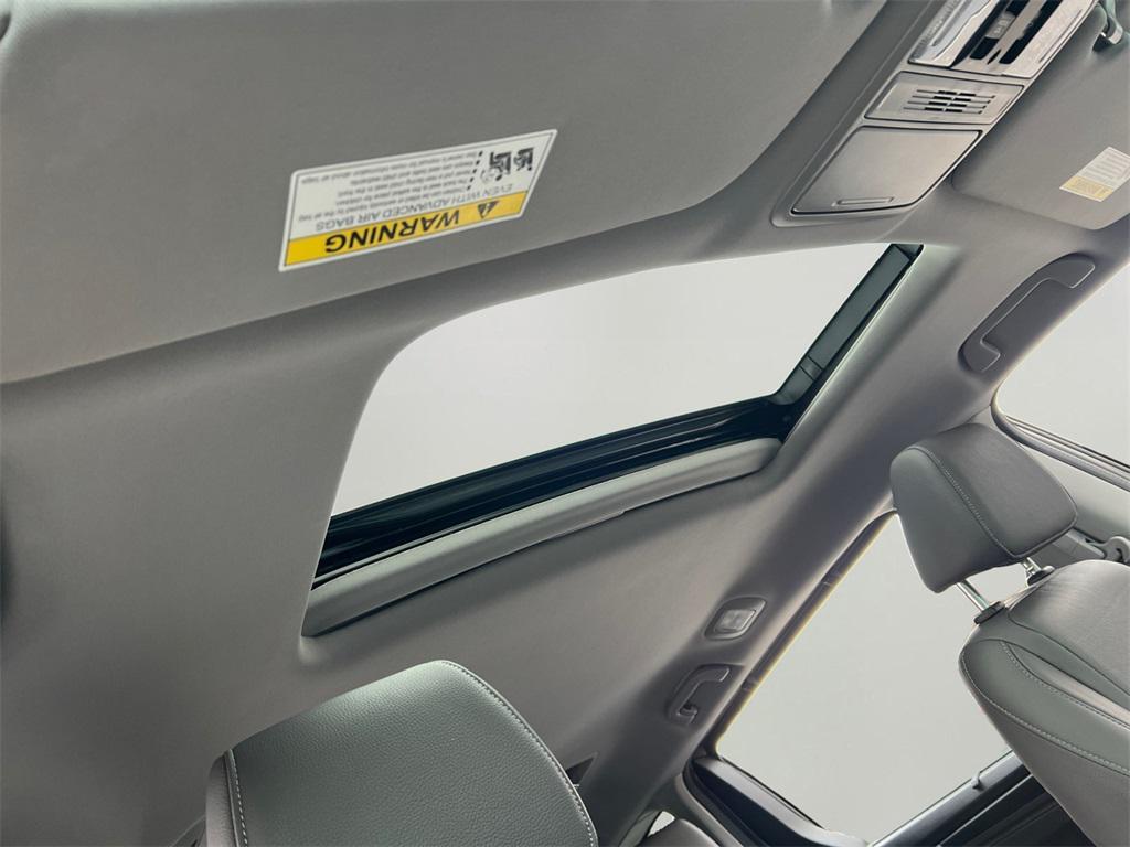 used 2021 Honda Odyssey car, priced at $29,402