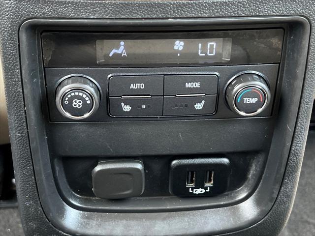 used 2018 Buick Envision car, priced at $16,500