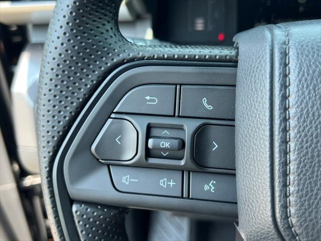 new 2025 Toyota Tacoma car, priced at $42,054