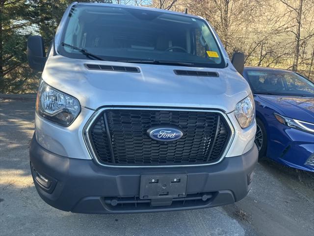 used 2022 Ford Transit-150 car, priced at $36,380