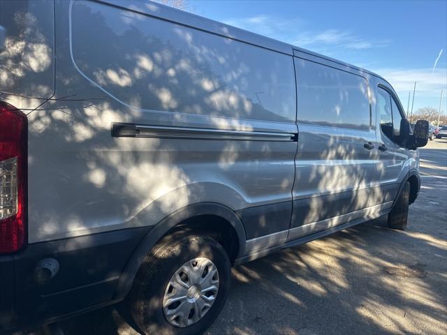 used 2022 Ford Transit-150 car, priced at $36,380