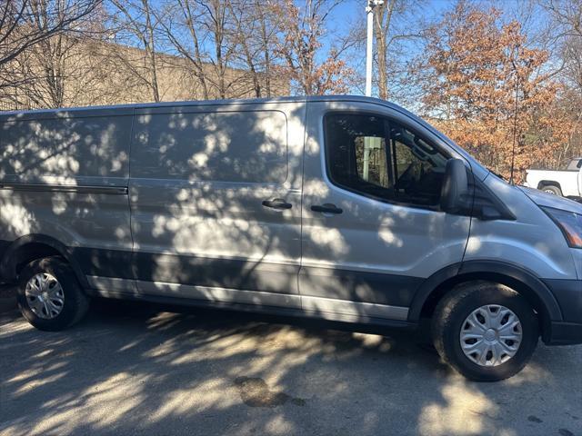 used 2022 Ford Transit-150 car, priced at $36,380