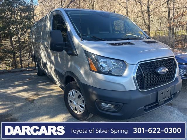 used 2022 Ford Transit-150 car, priced at $36,380