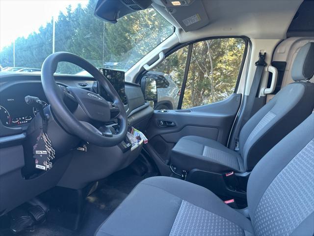 used 2022 Ford Transit-150 car, priced at $36,380