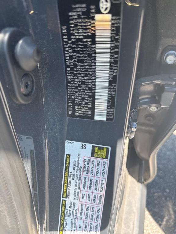 used 2024 Toyota Corolla car, priced at $17,899