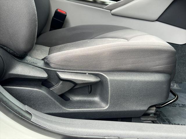 used 2023 Toyota Camry car, priced at $23,500