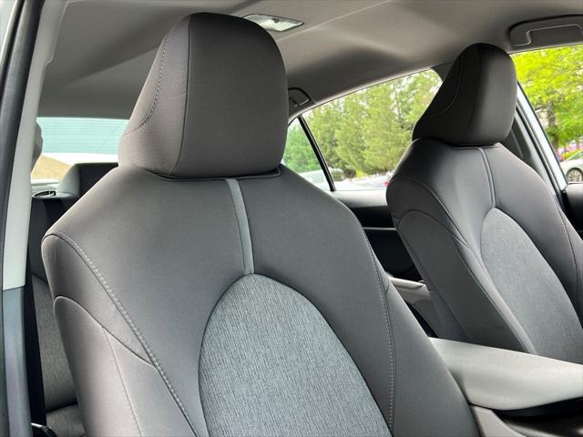 used 2023 Toyota Camry car, priced at $23,500