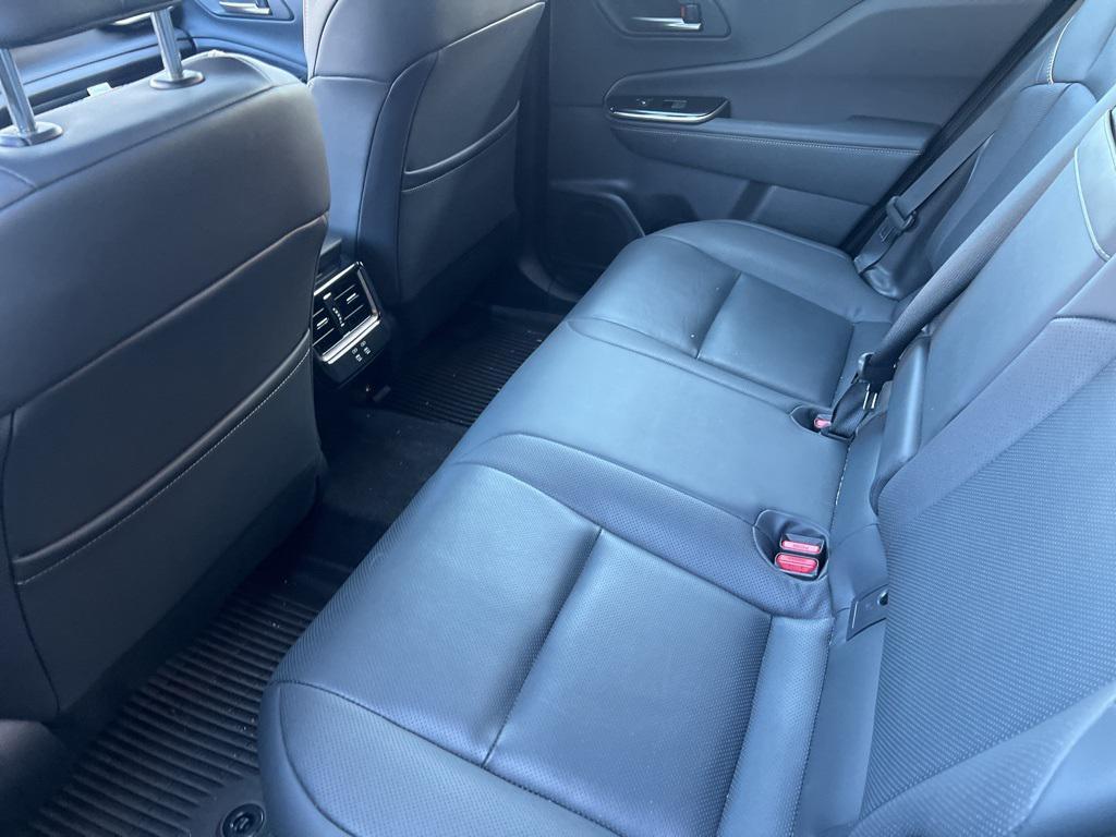 used 2025 Toyota Crown Signia car, priced at $40,166