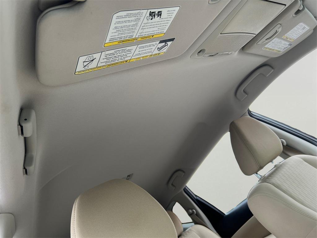 used 2017 Nissan Rogue car, priced at $13,699