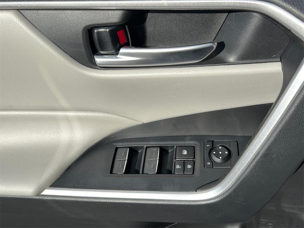 used 2023 Toyota RAV4 car, priced at $26,270