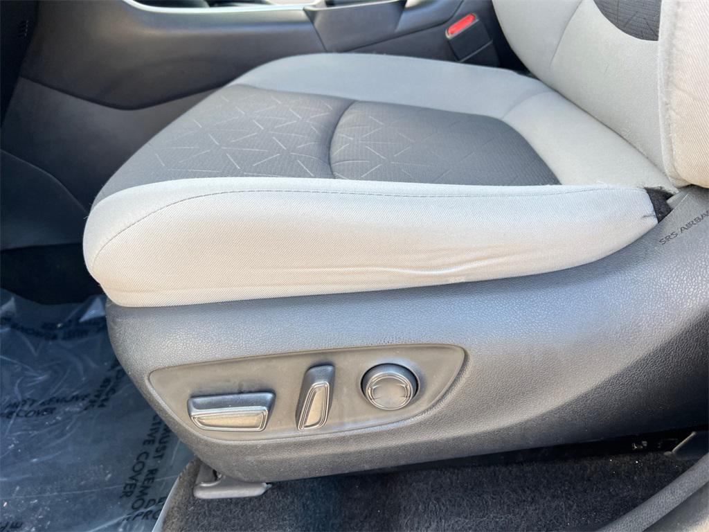 used 2023 Toyota RAV4 car, priced at $26,270