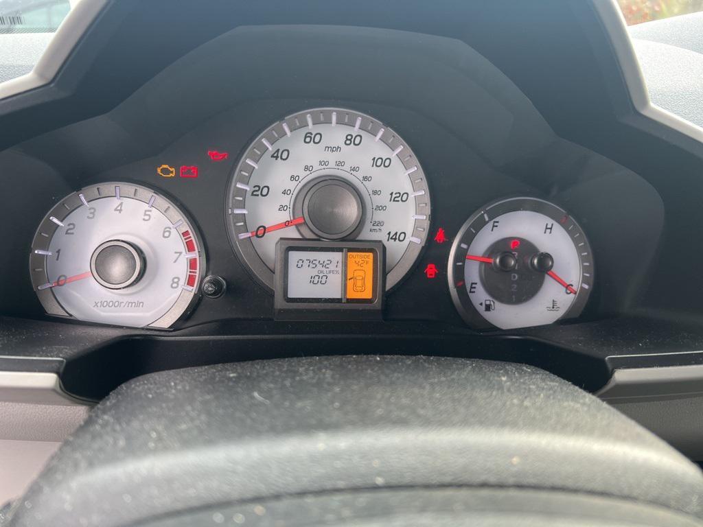 used 2014 Honda Pilot car, priced at $16,158