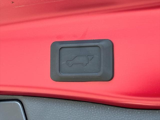 new 2025 Toyota RAV4 car, priced at $38,479