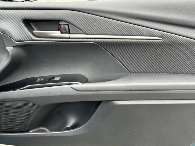 new 2025 Toyota Camry car, priced at $33,129