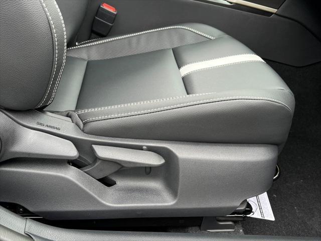 new 2025 Toyota Camry car, priced at $33,129