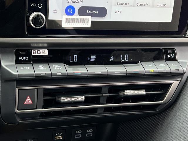 new 2025 Toyota Camry car, priced at $33,129