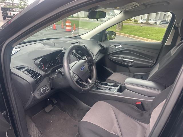 used 2018 Ford Escape car, priced at $14,232