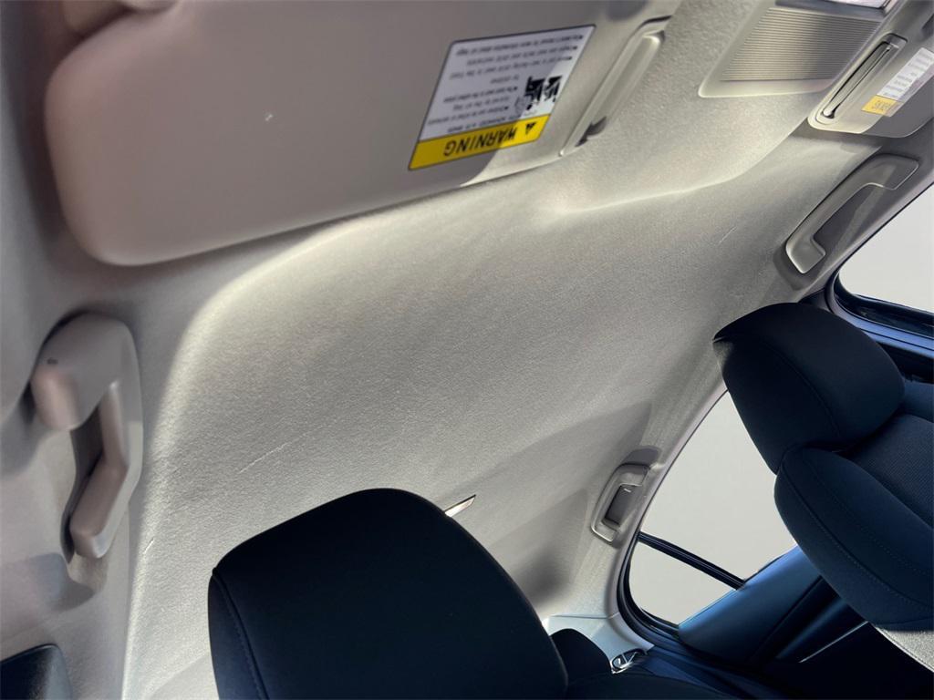 used 2022 Mazda Mazda3 car, priced at $19,914