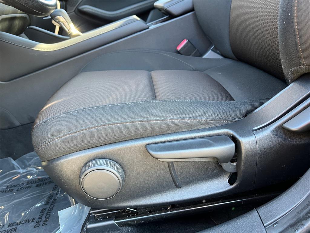 used 2022 Mazda Mazda3 car, priced at $19,914