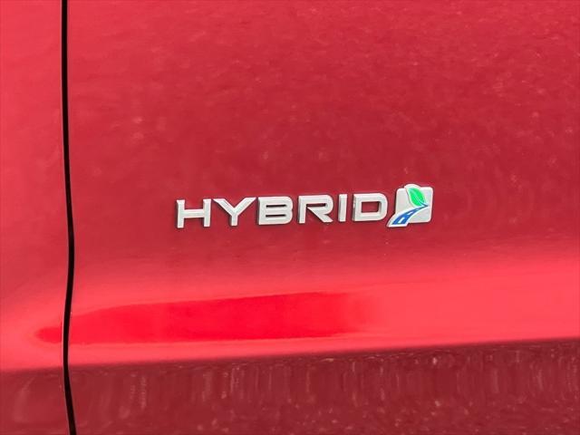 used 2015 Ford Fusion Hybrid car, priced at $11,429