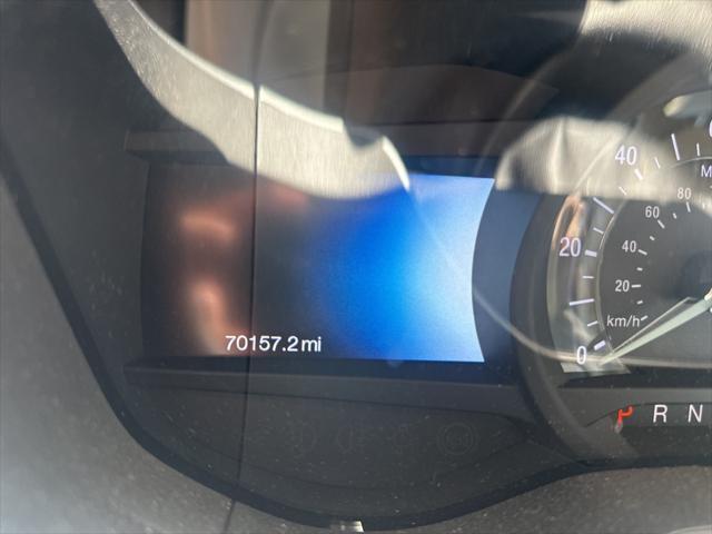 used 2015 Ford Fusion Hybrid car, priced at $11,500