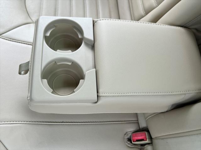 used 2015 Ford Fusion Hybrid car, priced at $11,429